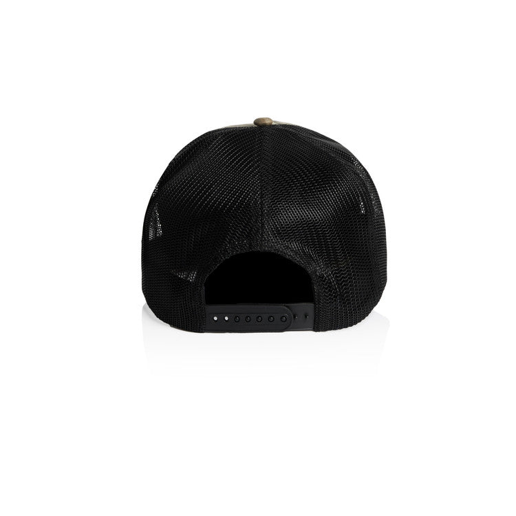 AS Colour Stock Contrast Camo Trucker 1110C