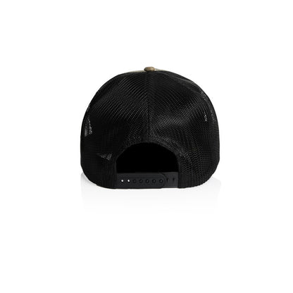 AS Colour Stock Contrast Camo Trucker 1110C