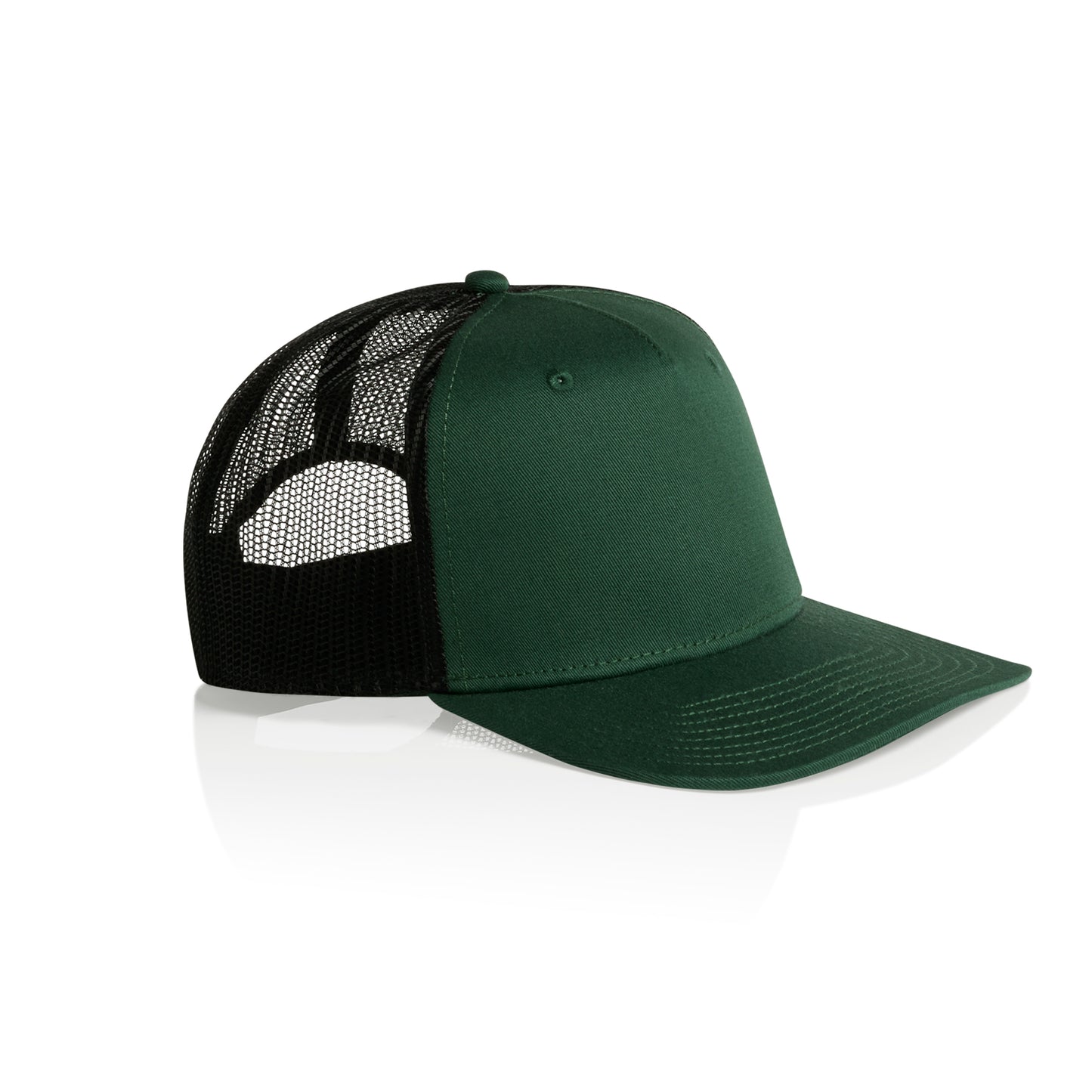 AS Colour Stock Contrast Trucker Cap 1110