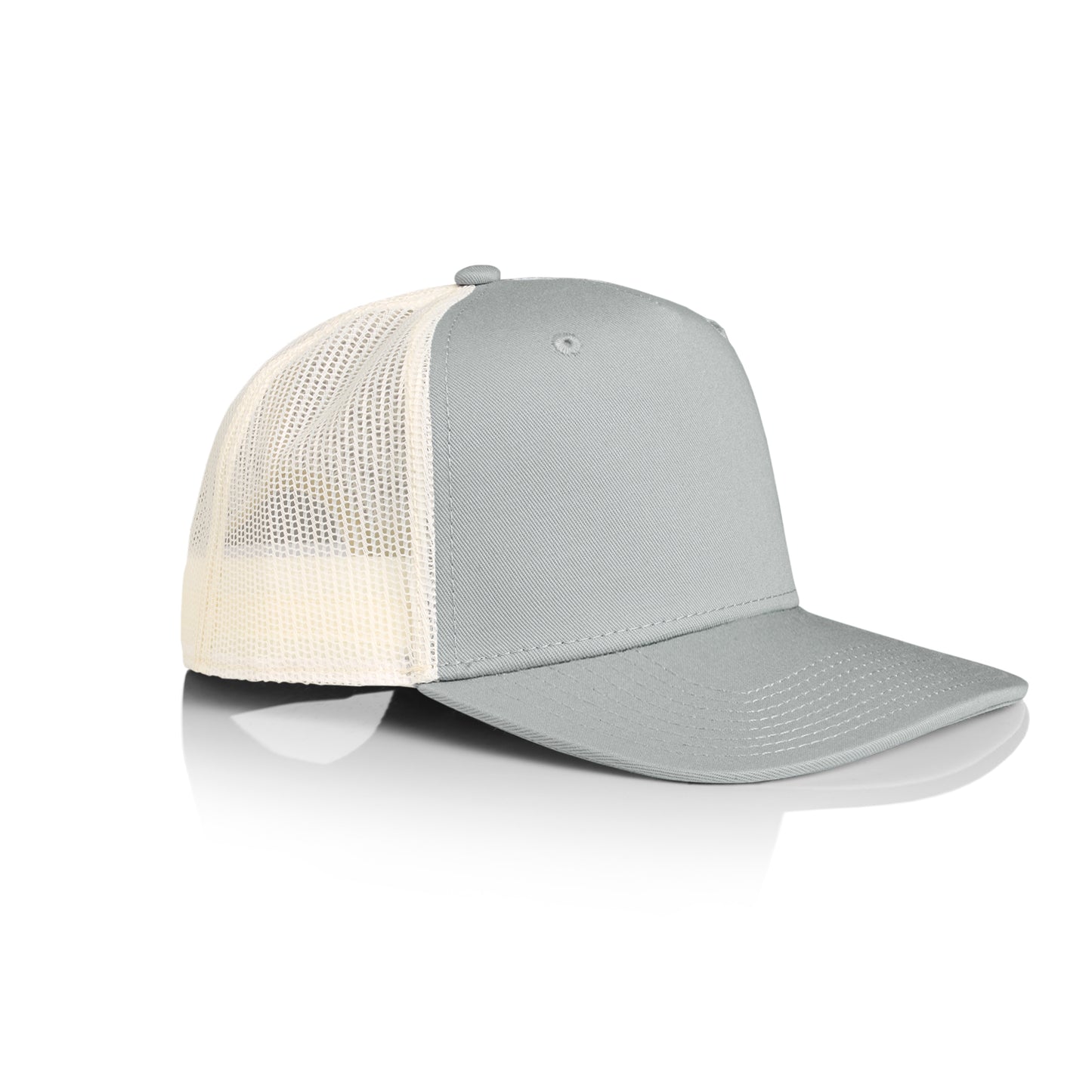 AS Colour Stock Contrast Trucker Cap 1110