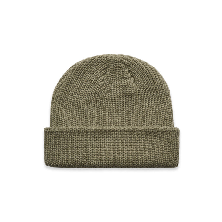 AS Colour Cable Beanie 1120