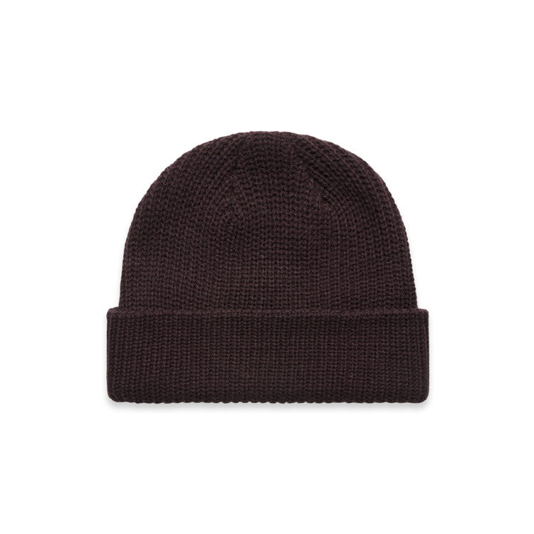 AS Colour Cable Beanie 1120