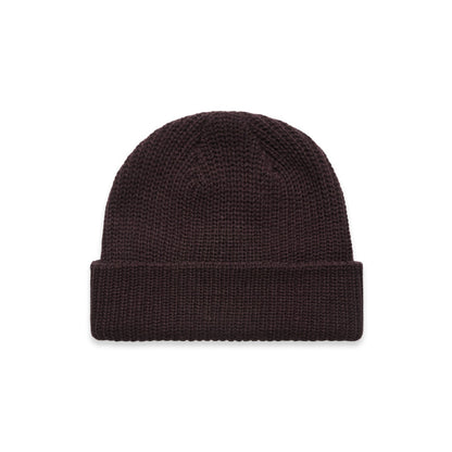 AS Colour Cable Beanie 1120