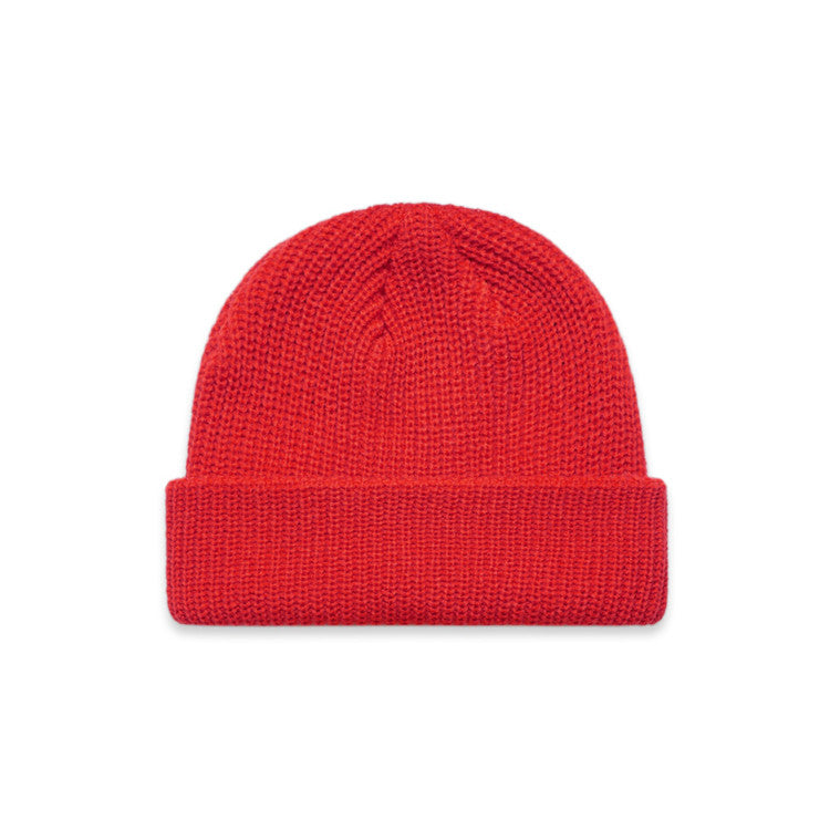 AS Colour Cable Beanie 1120