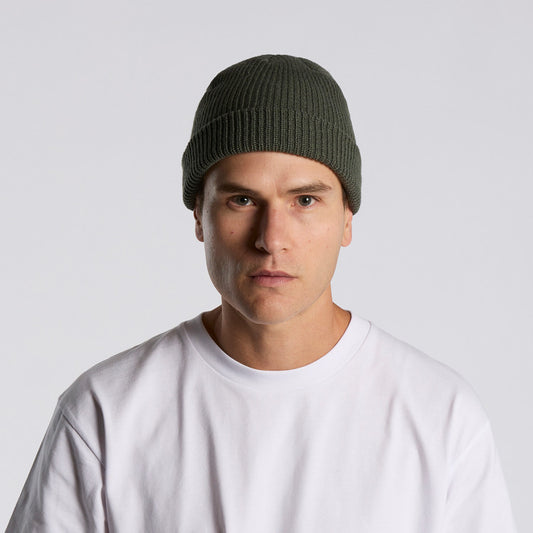 AS Colour Cuff Beanie 1120
