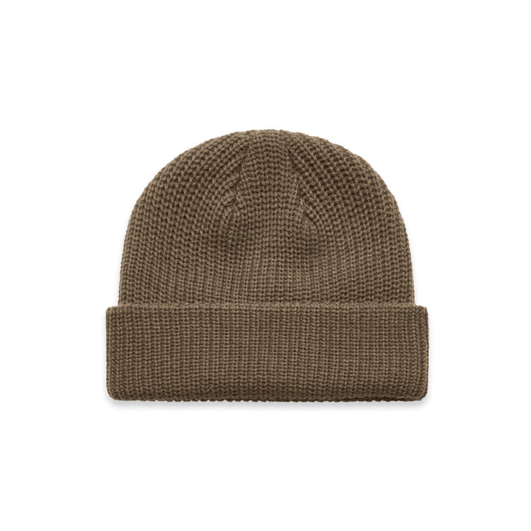 AS Colour Cable Beanie 1120