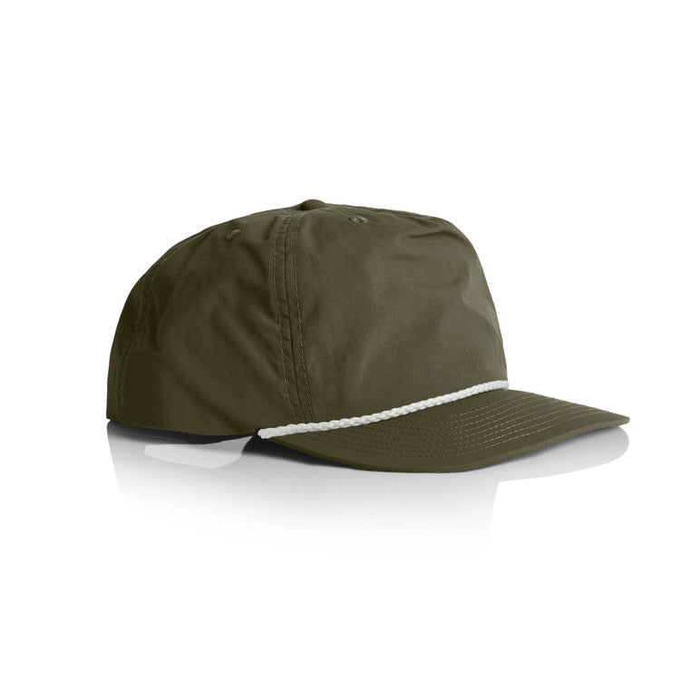 AS Colour Surf Rope Cap 1123