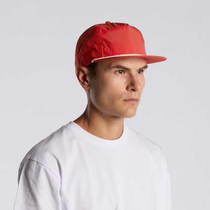 AS Colour Surf Rope Cap 1123