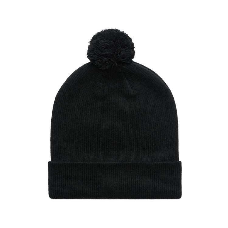 AS Colour Pom Pom Beanie 1124