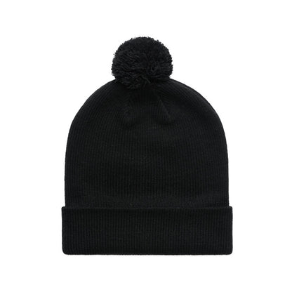 AS Colour Pom Pom Beanie 1124