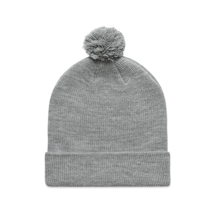 AS Colour Pom Pom Beanie 1124
