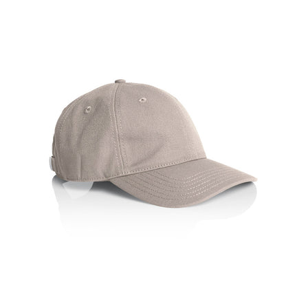 AS Colour Access Canvas Cap 1131