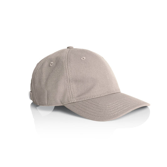 AS Colour Access Canvas Cap 1131