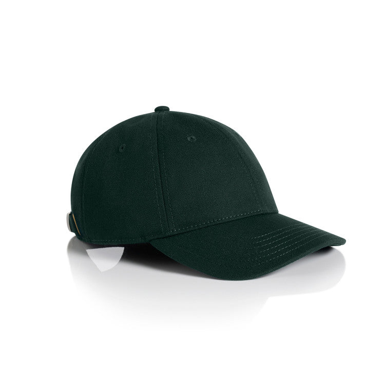 AS Colour Access Canvas Cap 1131