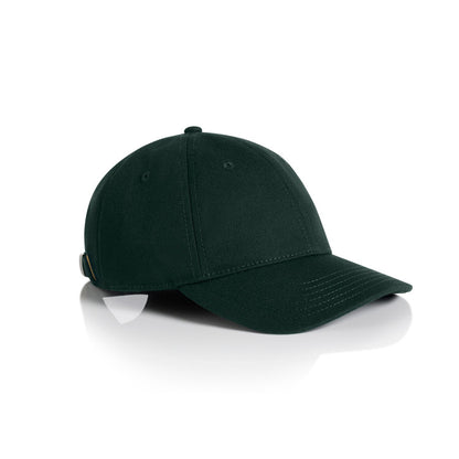 AS Colour Access Canvas Cap 1131