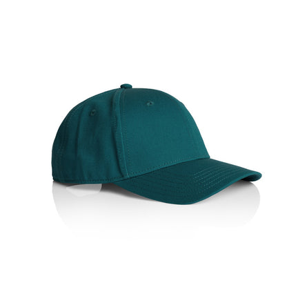AS Colour Icon Cap 1140