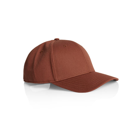 AS Colour Icon Cap 1140