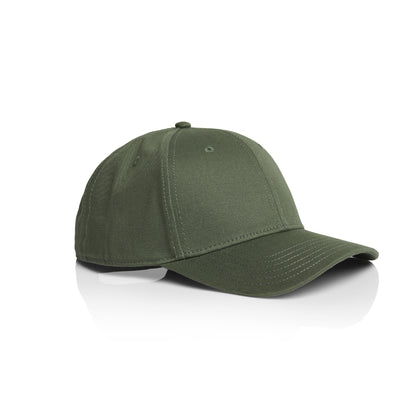 AS Colour Icon Cap 1140