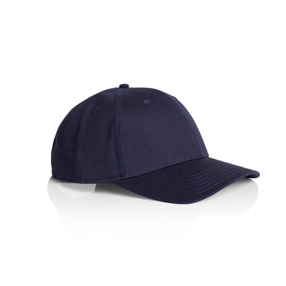 AS Colour Icon Cap 1140