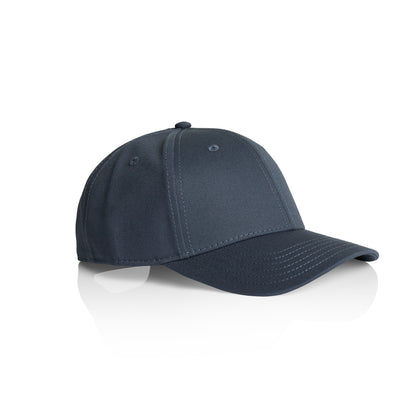 AS Colour Icon Cap 1140