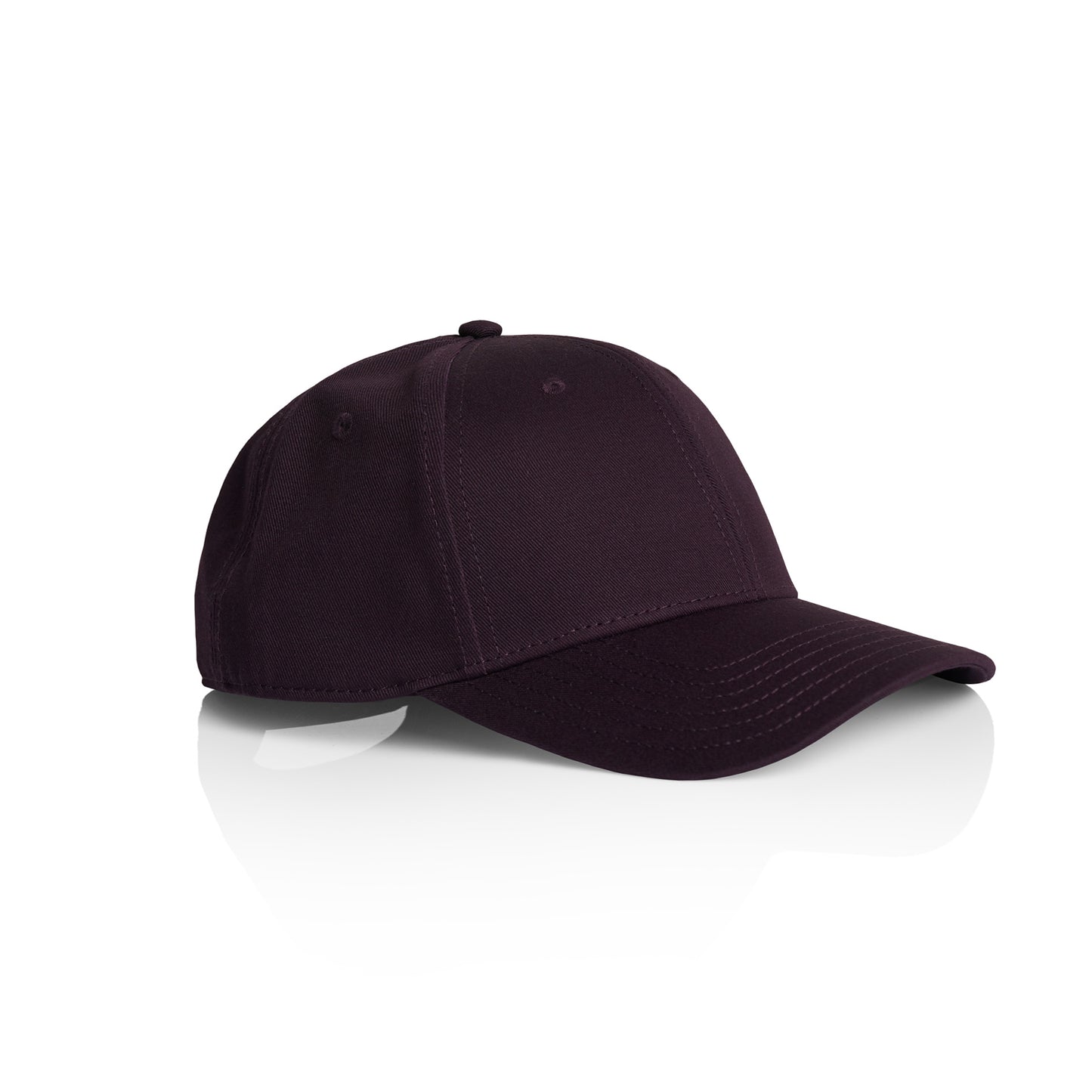 AS Colour Icon Cap 1140