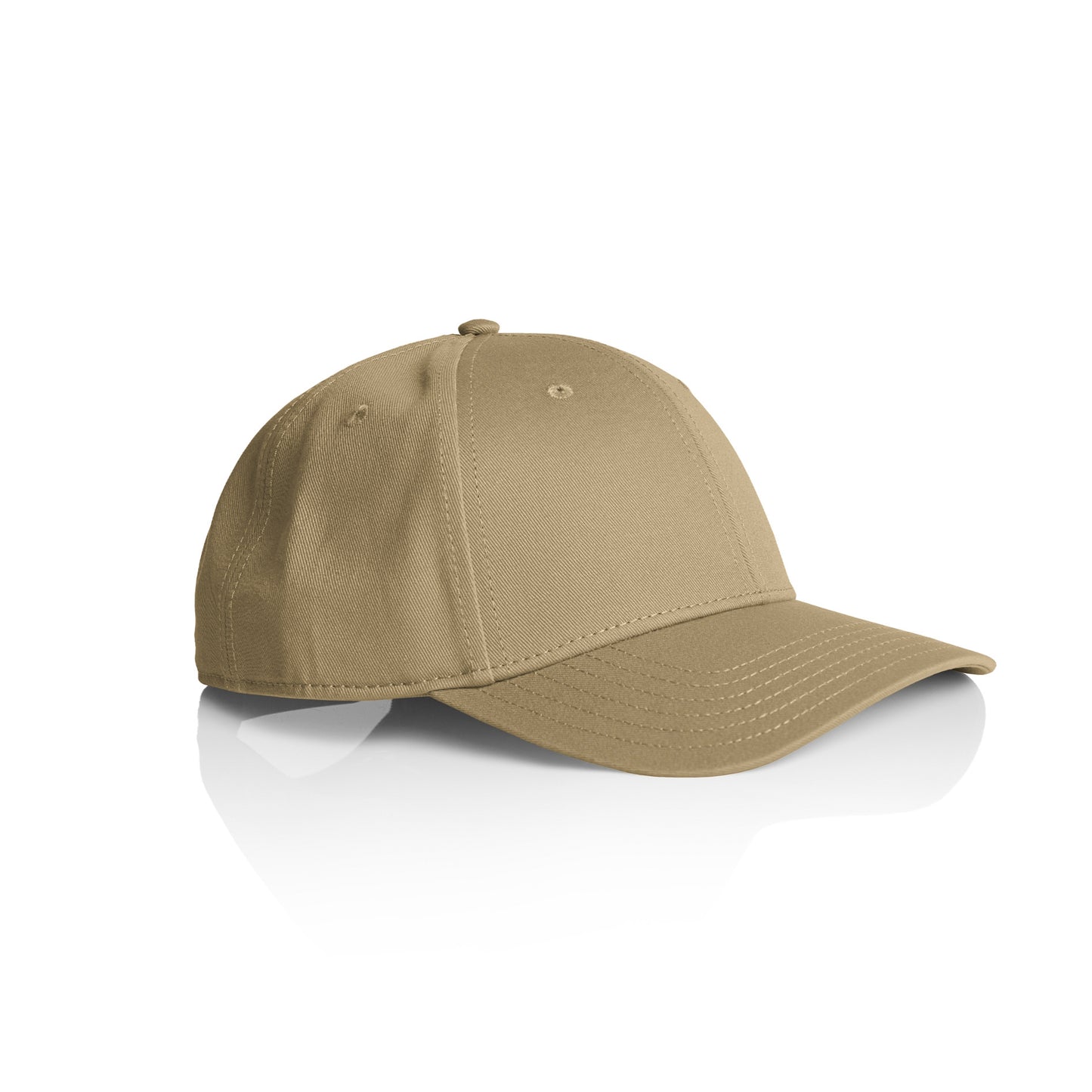 AS Colour Icon Cap 1140