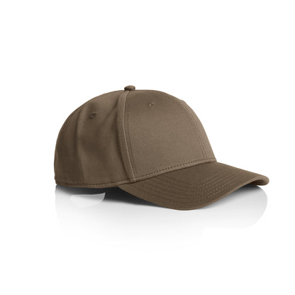 AS Colour Icon Cap 1140