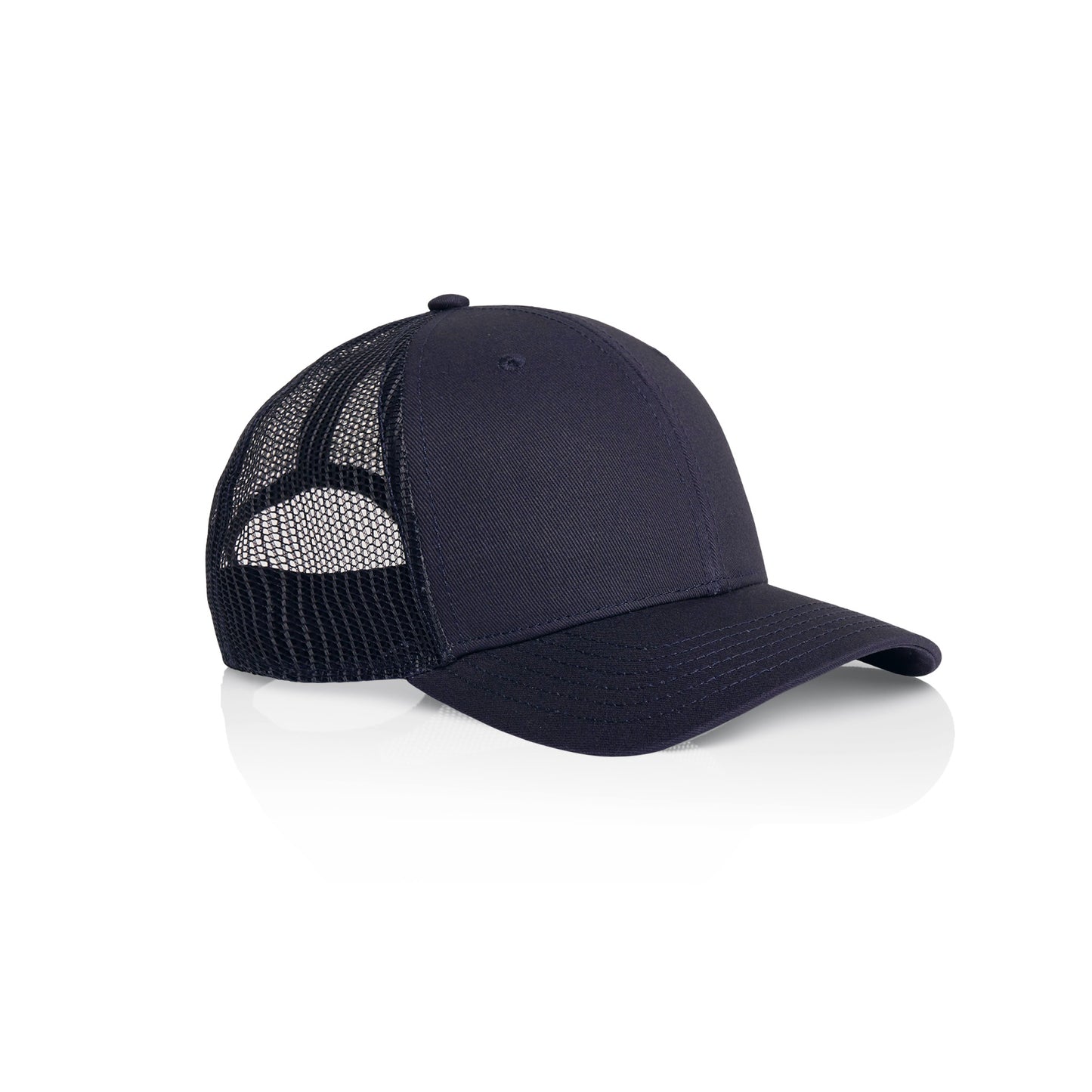 AS Colour Icon Trucker Cap 1141