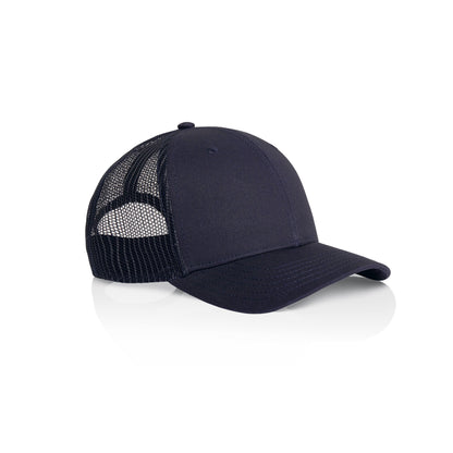 AS Colour Icon Trucker Cap 1141
