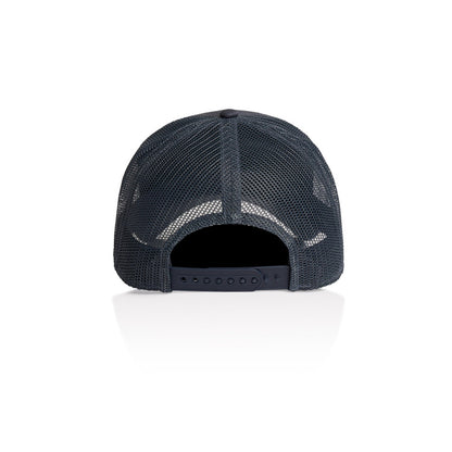 AS Colour Icon Trucker Cap 1141