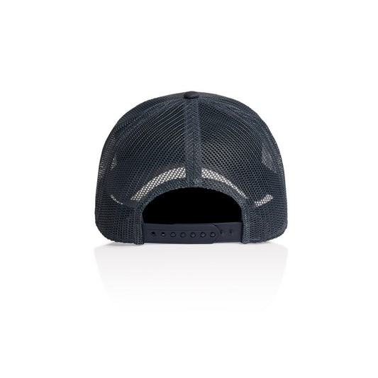 AS Colour Icon Trucker Cap 1141