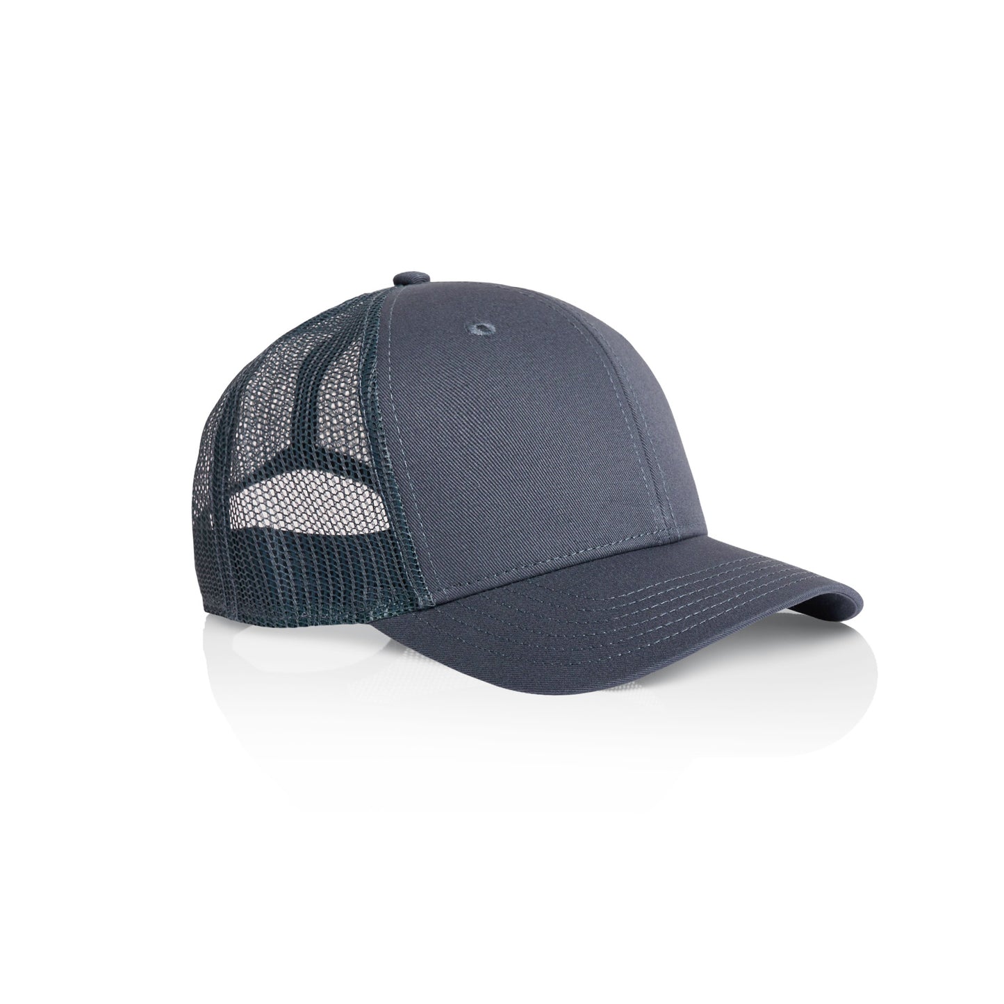 AS Colour Icon Trucker Cap 1141