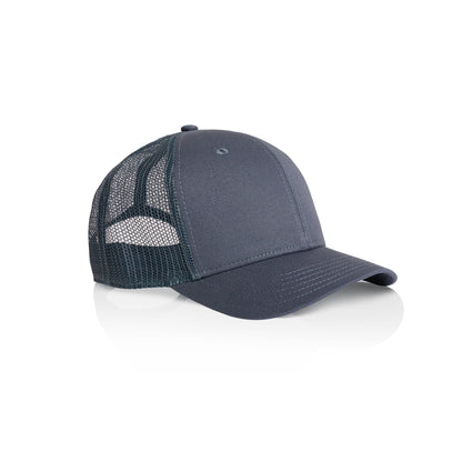 AS Colour Icon Trucker Cap 1141