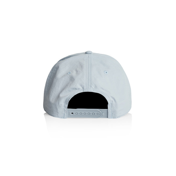 AS Colour Icon Nylon Cap 1142