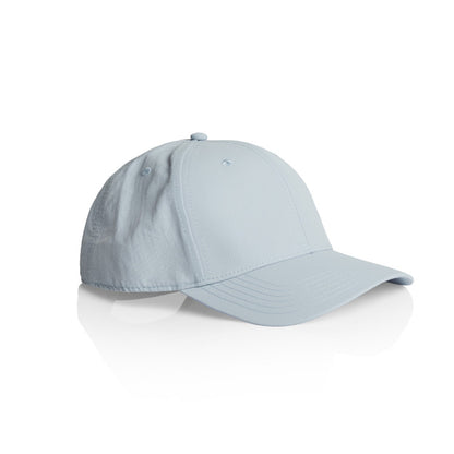 AS Colour Icon Nylon Cap 1142