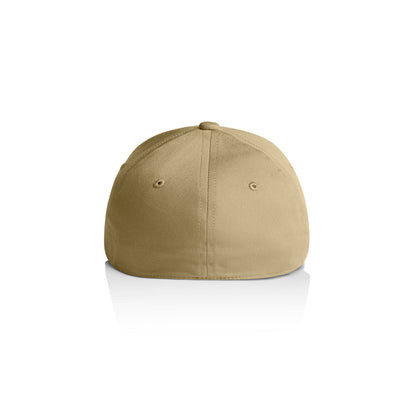 AS Colour Icon Flex Cap 1143