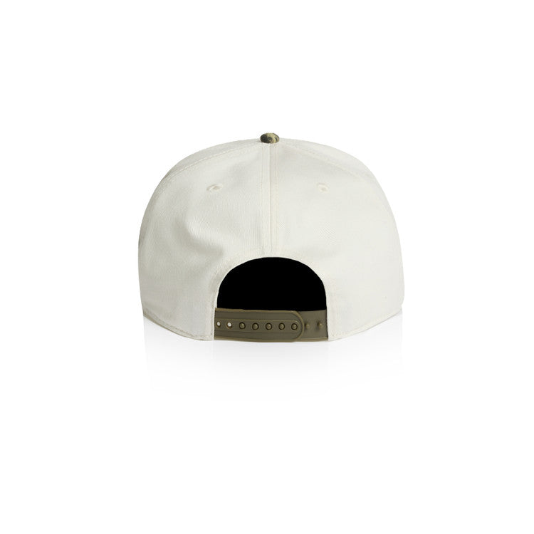 AS Colour Class Two-Tone Camo Cap 1154C