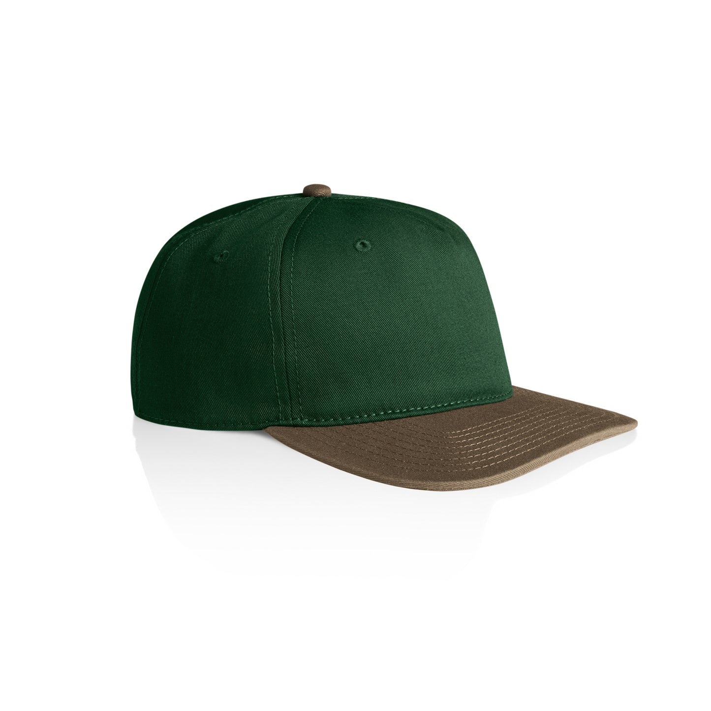 AS Colour Class Two-Tone Cap 1154