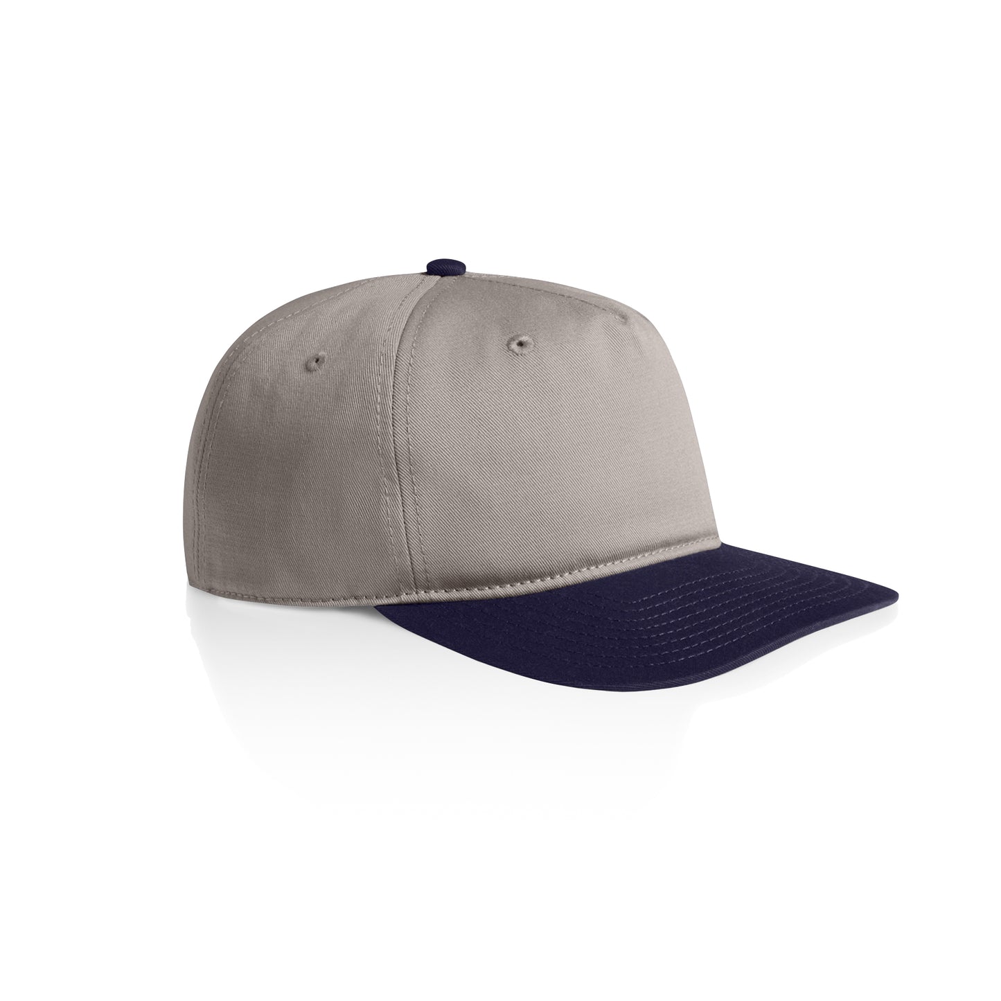 AS Colour Class Two-Tone Cap 1154