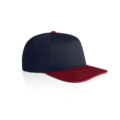 AS Colour Class Two-Tone Cap 1154