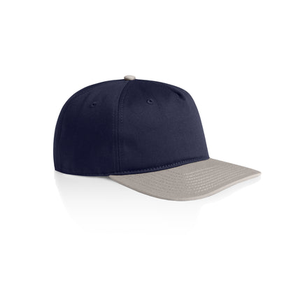 AS Colour Class Two-Tone Cap 1154