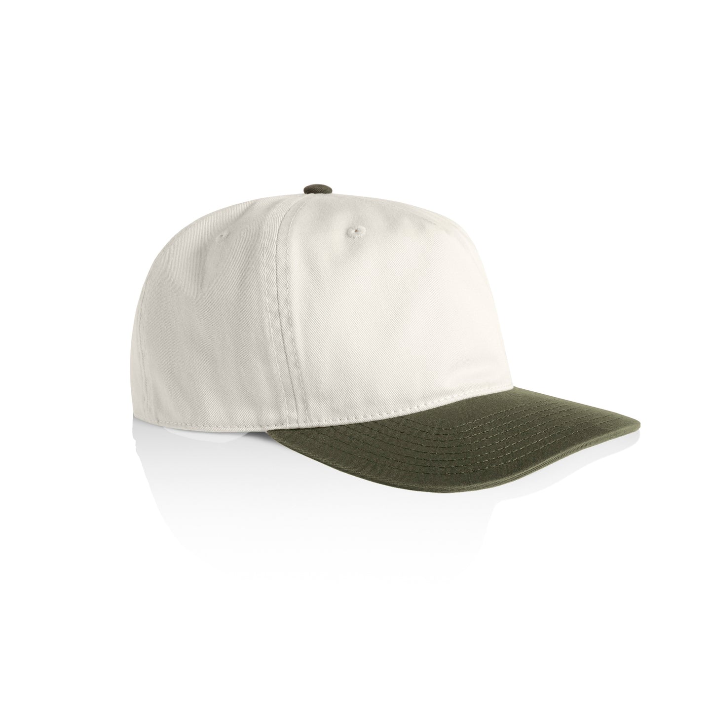 AS Colour Class Two-Tone Cap 1154