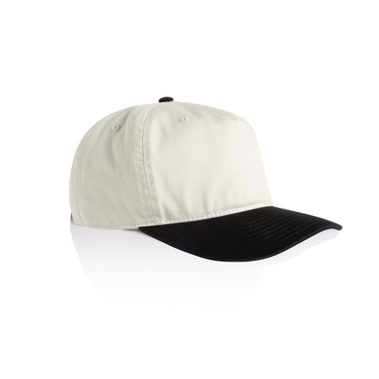 AS Colour Class Two-Tone Cap 1154