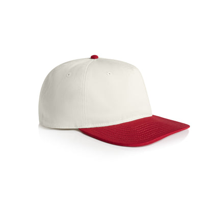 AS Colour Class Two-Tone Cap 1154