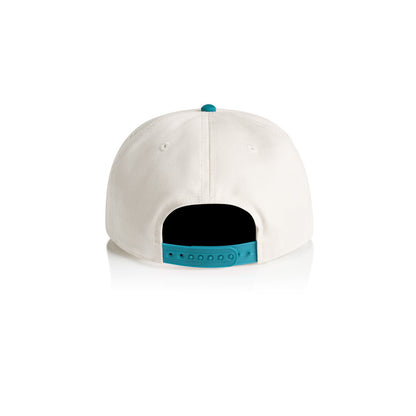AS Colour Class Two-Tone Cap 1154