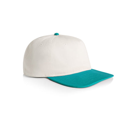 AS Colour Class Two-Tone Cap 1154
