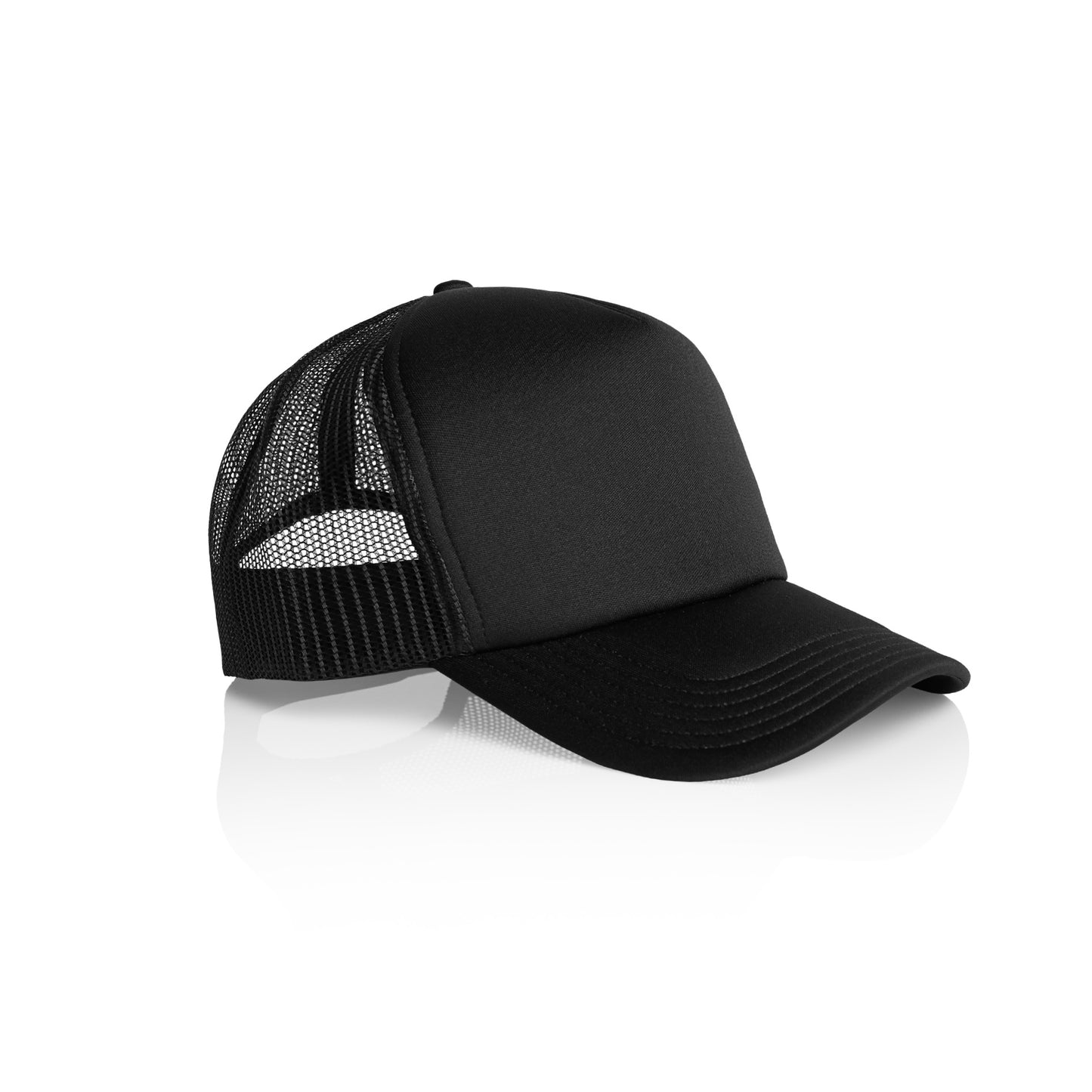 AS Colour Frame Foam Trucker Cap 1161