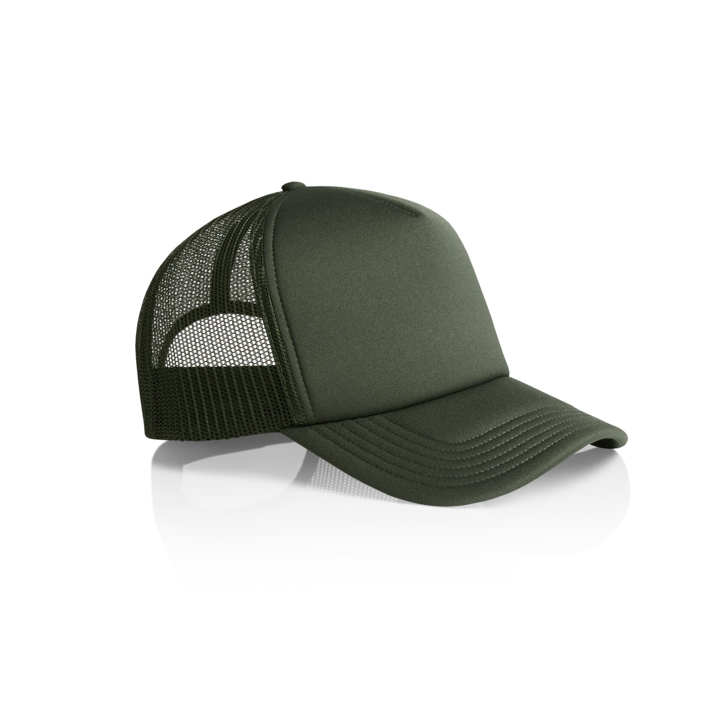 AS Colour Frame Foam Trucker Cap 1161