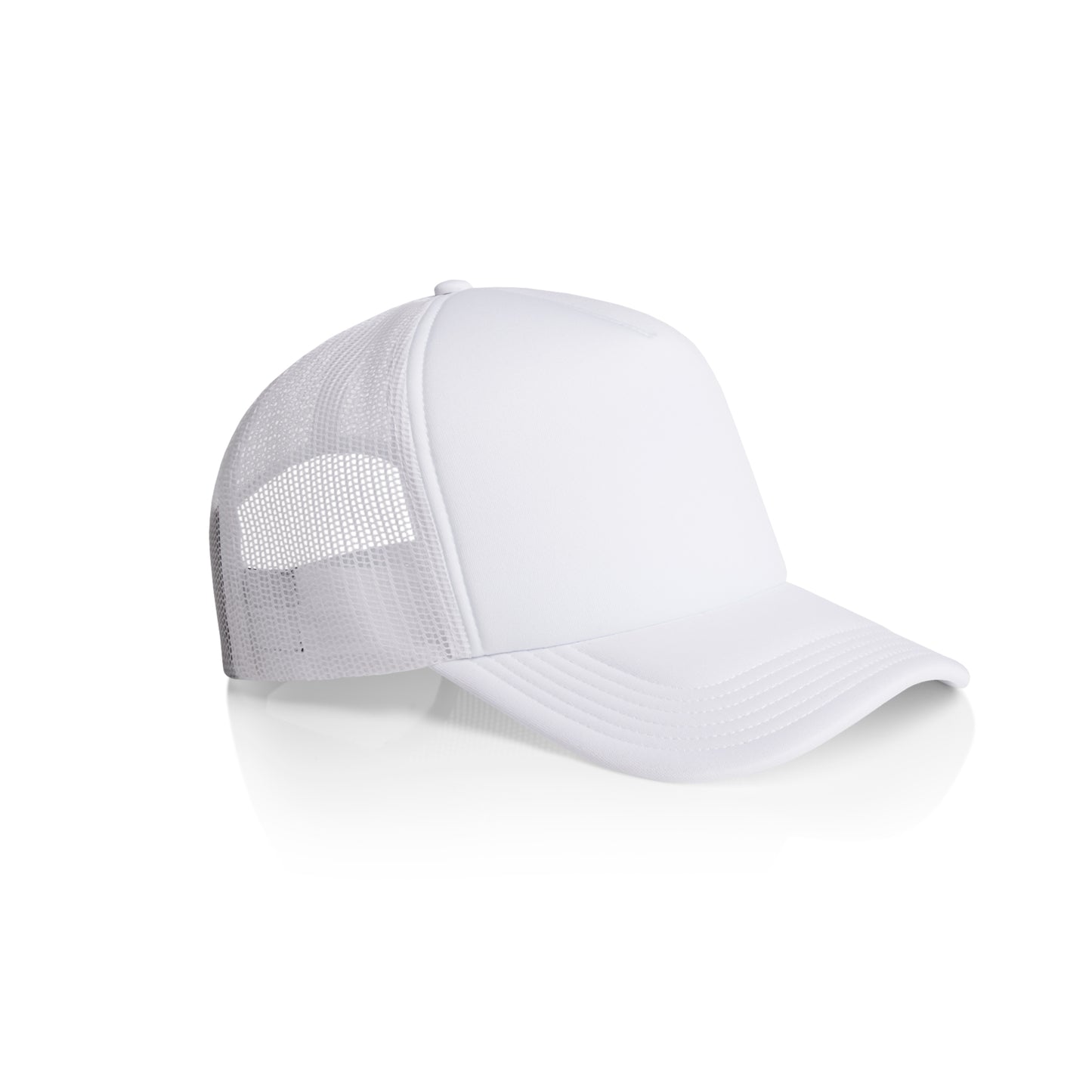 AS Colour Frame Foam Trucker Cap 1161