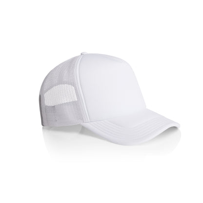 AS Colour Frame Foam Trucker Cap 1161